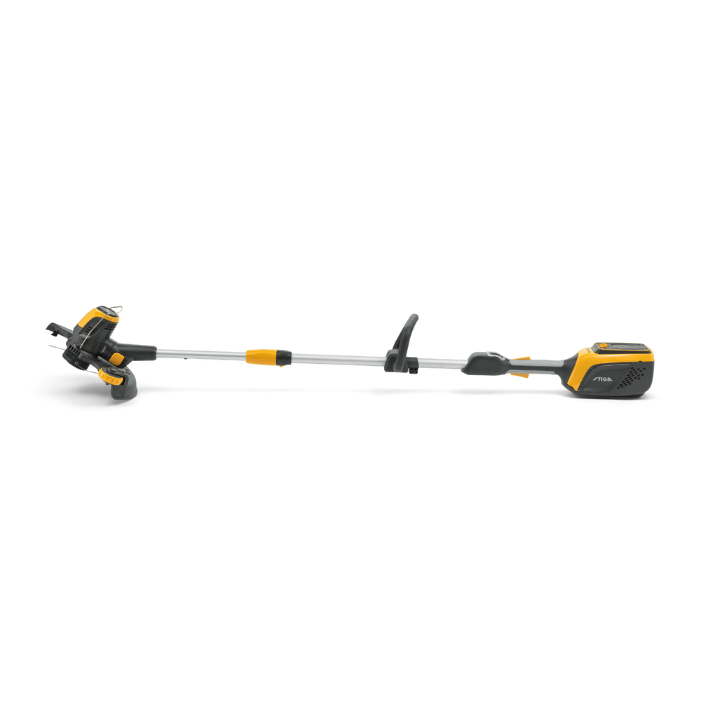 Coupe-bordure à batterie STIGA GT 500e | Garden Diffusion
