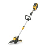 Coupe-bordure à batterie STIGA GT 500e | Garden Diffusion
