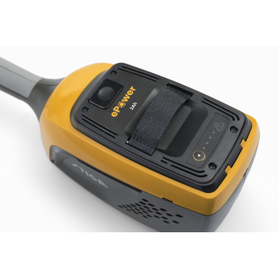Coupe-bordure à batterie STIGA GT 500e | Garden Diffusion