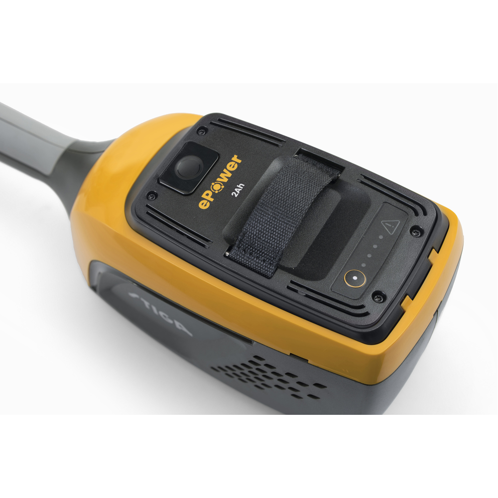 Coupe-bordure à batterie STIGA GT 500e | Garden Diffusion