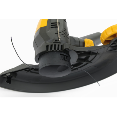 Coupe-bordure à batterie STIGA GT 500e | Garden Diffusion