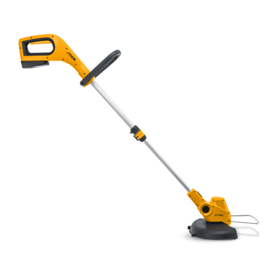 Coupe-bordure à batterie STIGA GT 100e Kit | Garden Diffusion