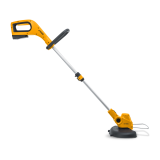 Coupe-bordure à batterie STIGA GT 100e Kit | Garden Diffusion
