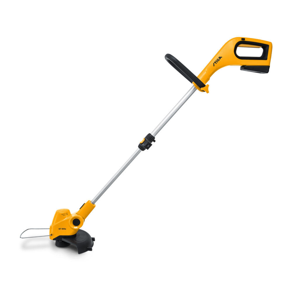 Coupe-bordure à batterie STIGA GT 100e Kit | Garden Diffusion
