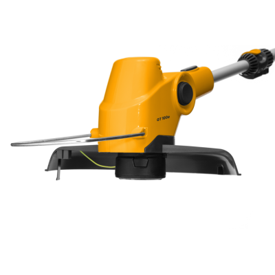 Coupe-bordure à batterie STIGA GT 100e Kit | Garden Diffusion