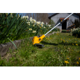 Coupe-bordure à batterie STIGA GT 100e Kit | Garden Diffusion