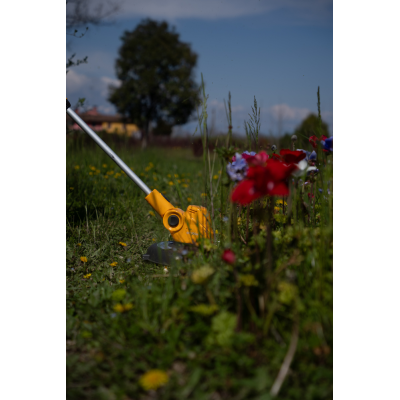 Coupe-bordure à batterie STIGA GT 100e Kit | Garden Diffusion