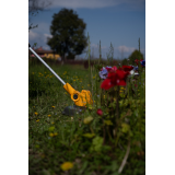 Coupe-bordure à batterie STIGA GT 100e Kit | Garden Diffusion