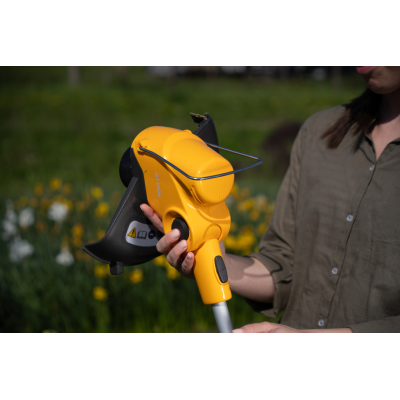 Coupe-bordure à batterie STIGA GT 100e Kit | Garden Diffusion