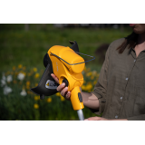 Coupe-bordure à batterie STIGA GT 100e Kit | Garden Diffusion