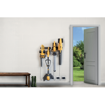 Coupe-bordure à batterie STIGA GT 300e Kit | Garden Diffusion