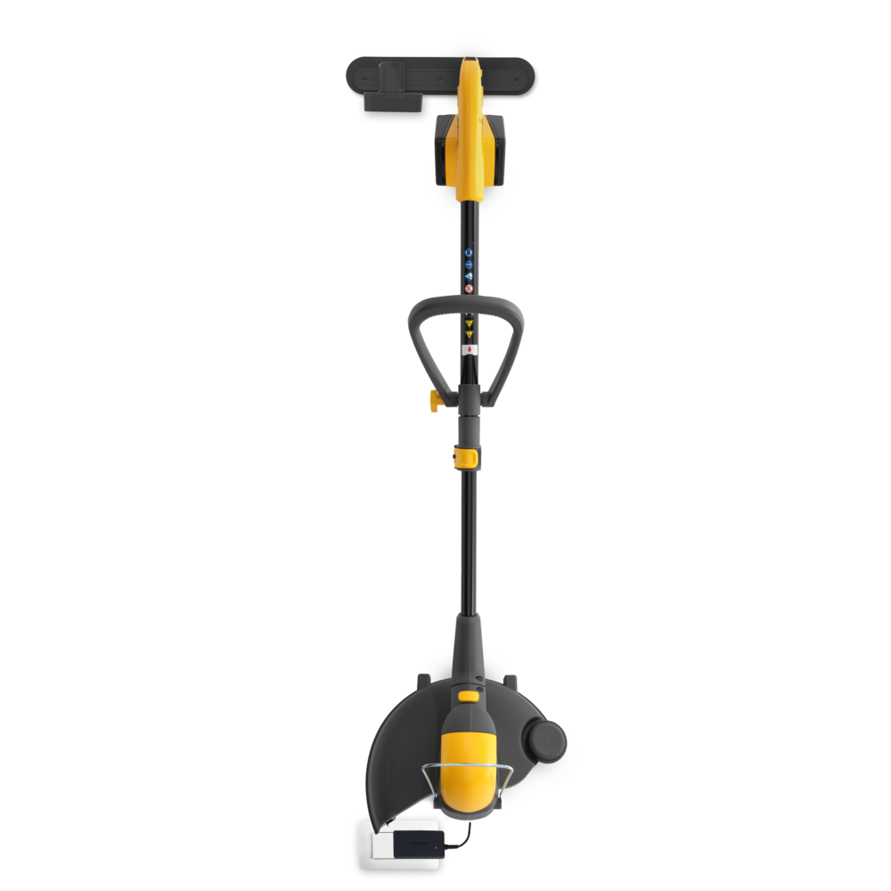 Coupe-bordure à batterie STIGA GT 300e Kit | Garden Diffusion