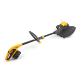 Coupe-bordure à batterie STIGA GT 300e Kit | Garden Diffusion