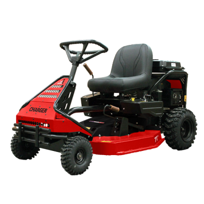 Débroussailleuse autoportée SARP 71 cm | Garden Diffusion