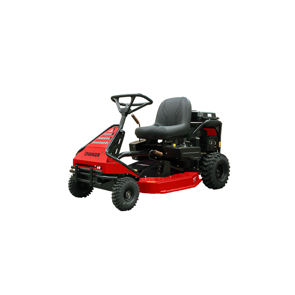 Débroussailleuse autoportée SARP 71 cm | Garden Diffusion