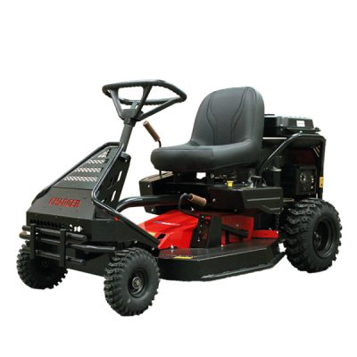 Débroussailleuse autoportée SARP Honda 389 cc - 71 cm | Garden Diffusi