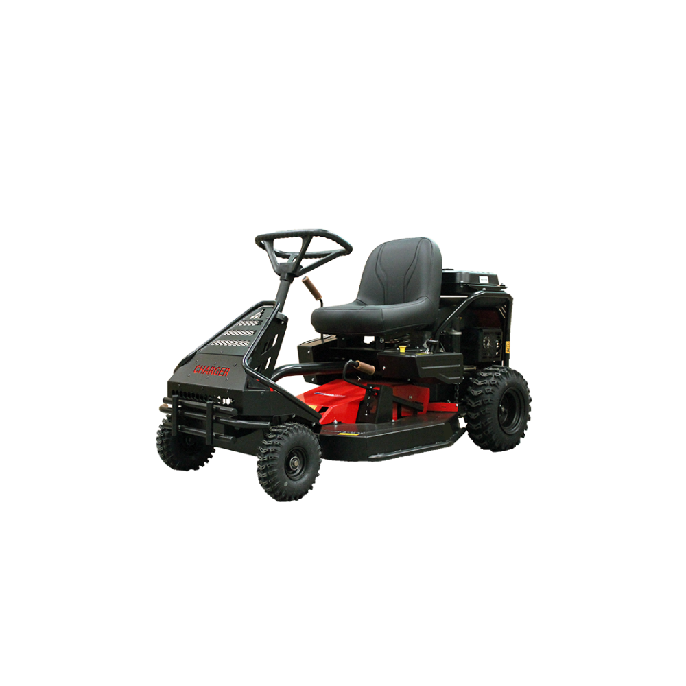 Débroussailleuse autoportée SARP Honda 389 cc - 71 cm | Garden Diffusi