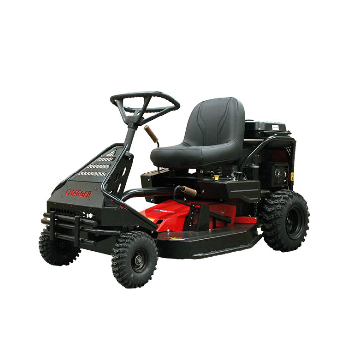 Débroussailleuse autoportée SARP Honda 389 cc - 71 cm | Garden Diffusi