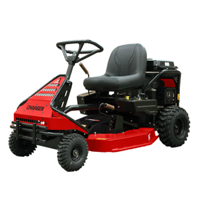 Débroussailleuse autoportée SARP 84 cm | Garden Diffusion