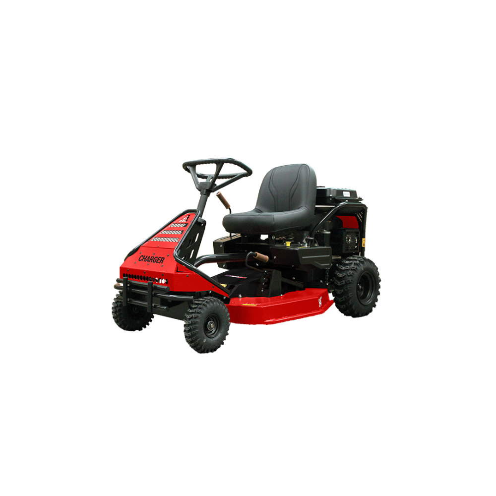Débroussailleuse autoportée SARP 84 cm | Garden Diffusion