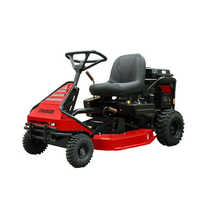 Débroussailleuse autoportée SARP 84 cm | Garden Diffusion