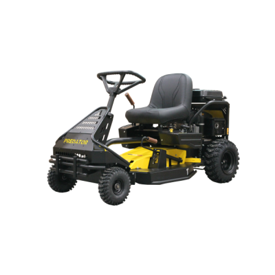 Débroussailleuse autoportée Roques & Lecoeur Honda 389 cc - 71 cm | Ga