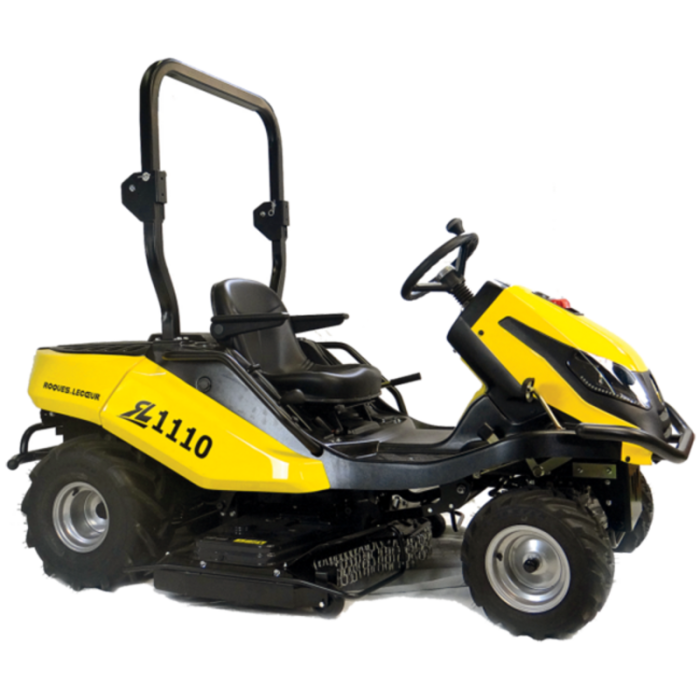 Débroussailleuse autoportée 4x4 Roques & Lecoeur 726 cc - 110 cm | Gar