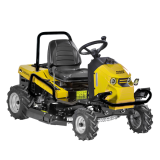 Débroussailleuse autoportée Roques & Lecoeur 635 cc - 85 cm | Garden D