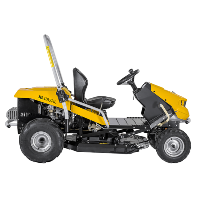 Débroussailleuse autoportée Roques & Lecoeur 708 cc - 92 cm | Garden D
