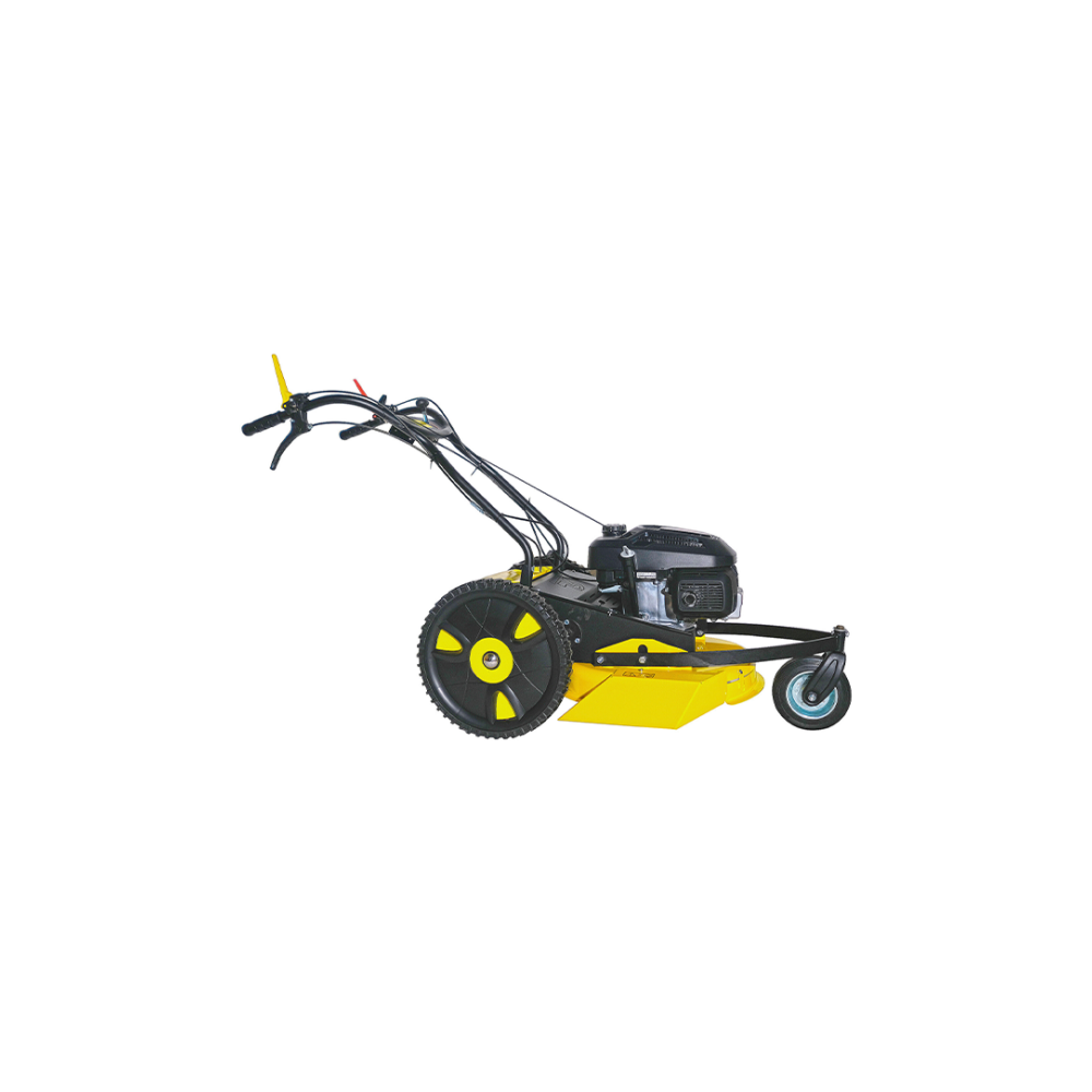 Faucheuse 3 roues Roques & Lecoeur 173 cc - 53 cm | Garden Diffusion