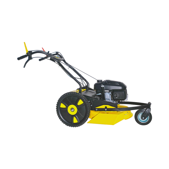 Faucheuse 3 roues Roques & Lecoeur 173 cc - 53 cm | Garden Diffusion
