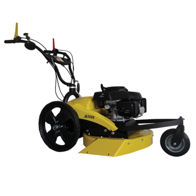Faucheuse 3 roues Roques & Lecoeur 163 cc - 7 vitesses | Garden Diffus