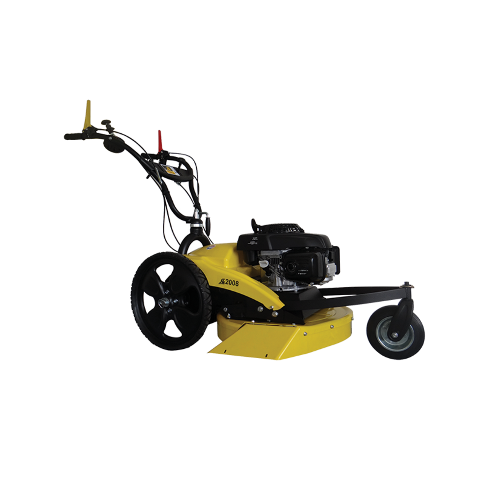 Faucheuse 3 roues Roques & Lecoeur Honda 201 cc - 53 cm | Garden Diffu
