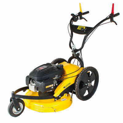 Faucheuse 3 roues Roques & Lecoeur Honda 201 cc Confort | Garden Diffu