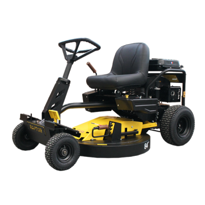 Country Rider Roques & Lecoeur 84 cm - Mulching | Garden Diffusion