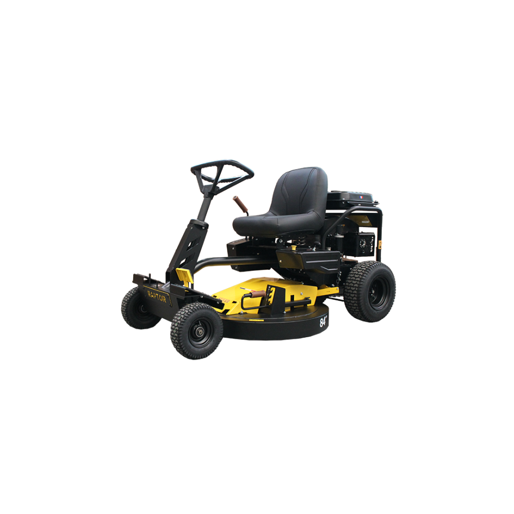Country Rider Roques & Lecoeur 84 cm - Mulching | Garden Diffusion