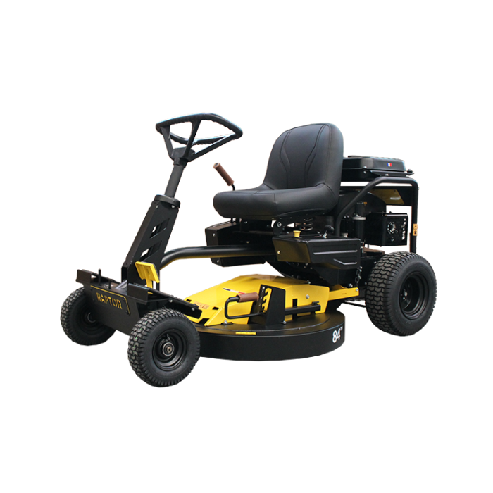 Country Rider Roques & Lecoeur 84 cm - Mulching | Garden Diffusion