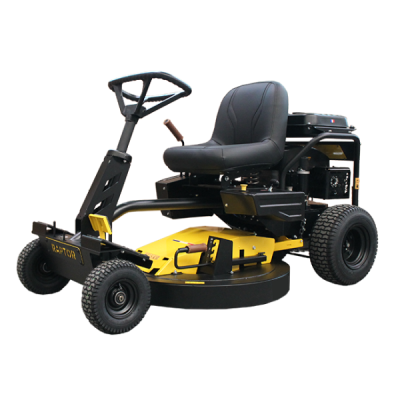 Country Rider Roques & Lecoeur 71 cm - Mulching | Garden Diffusion