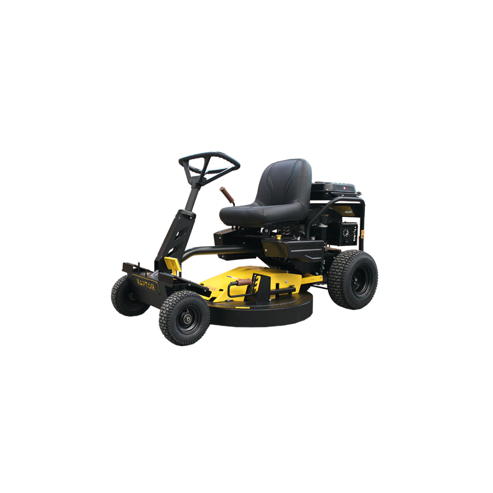 Country Rider Roques & Lecoeur 71 cm - Mulching | Garden Diffusion