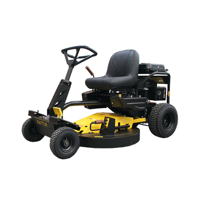 Country Rider Roques & Lecoeur 71 cm - Mulching | Garden Diffusion