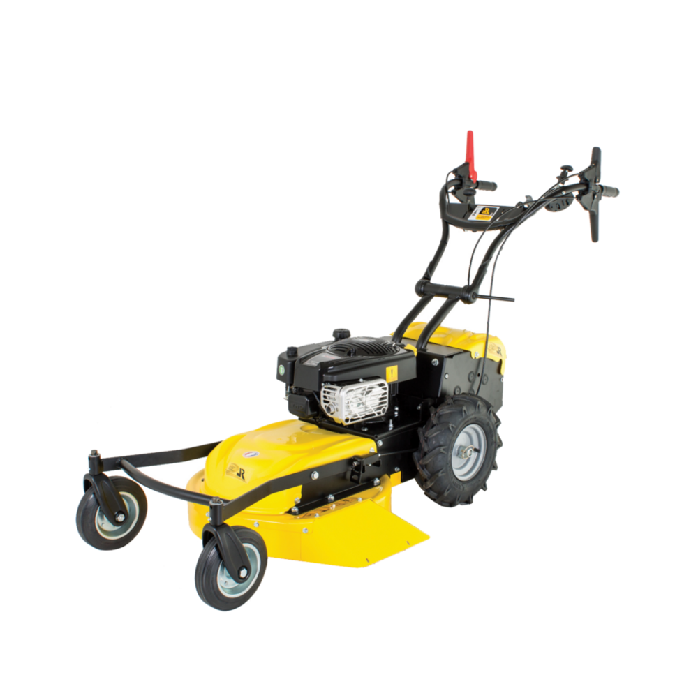 Faucheuse 4 roues Roques & Lecoeur Honda 201 cc - 53 cm | Garden Diffu