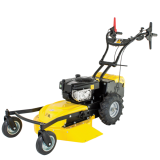 Faucheuse 4 roues Roques & Lecoeur Honda 201 cc - 53 cm | Garden Diffu