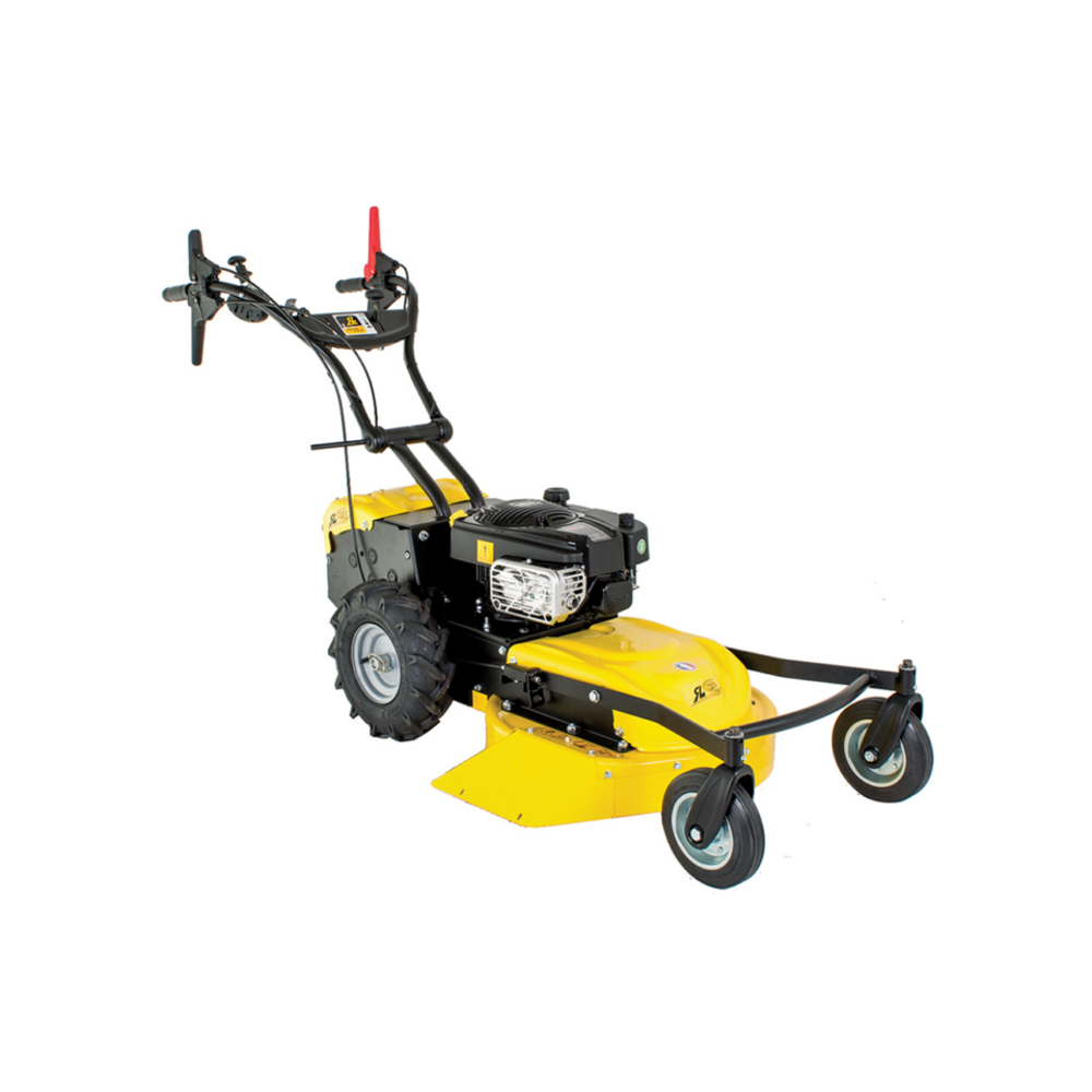 Faucheuse 4 roues Roques & Lecoeur 223 cc - 53 cm | Garden Diffusion