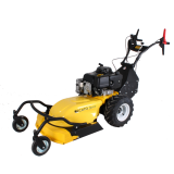 Faucheuse 4 roues Roques & Lecoeur RV340 - Coupe 60 cm | Garden Diffus