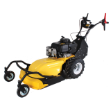 Faucheuse 4 roues Roques & Lecoeur Honda 390 cc - 60 cm | Garden Diffu
