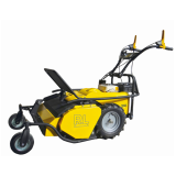 Débroussailleuse à fléaux Roques & Lecoeur Honda 200 cc - 60 cm | Gard