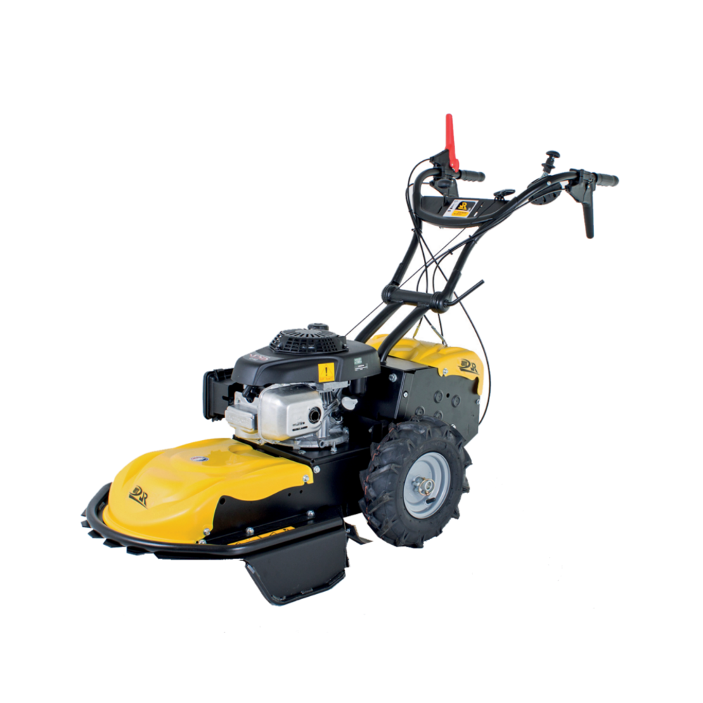Débroussailleuse forestière Roques & Lecoeur 190 cc - 53 cm | Garden D