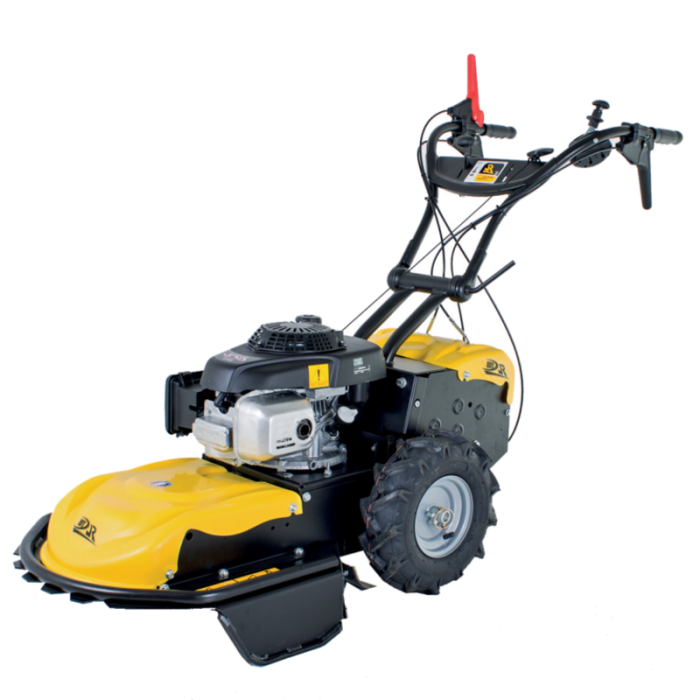 Débroussailleuse forestière Roques & Lecoeur 190 cc - 53 cm | Garden D