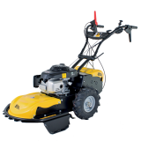 Débroussailleuse forestière Roques & Lecoeur 190 cc - 53 cm | Garden D