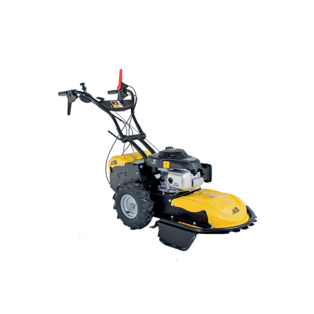 Débroussailleuse forestière Roques & Lecoeur Honda 201 cc - 53 cm | Ga